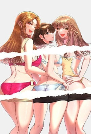 歪歪漫画韩热门日漫推荐